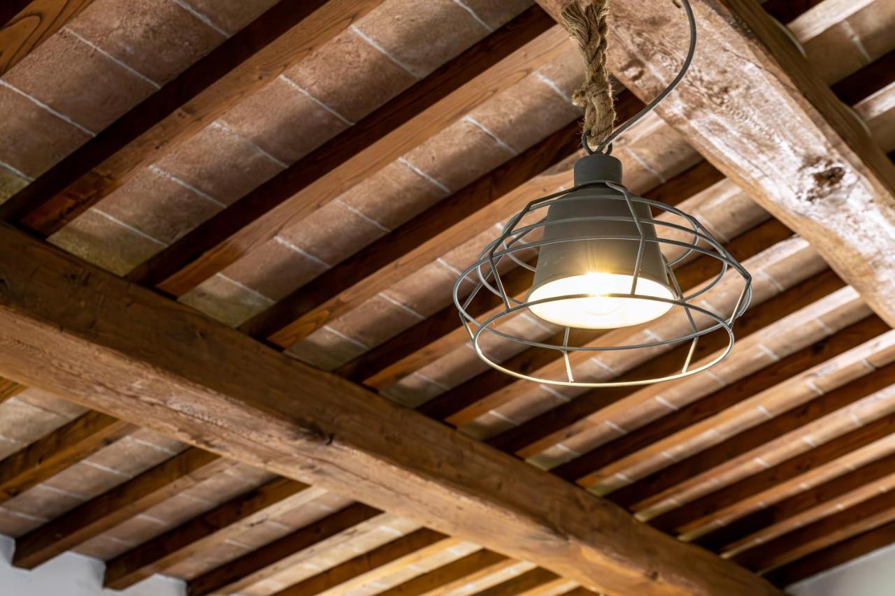 Rustic House, Con Patio E Giardino, Assisi Centro Vila Exterior foto