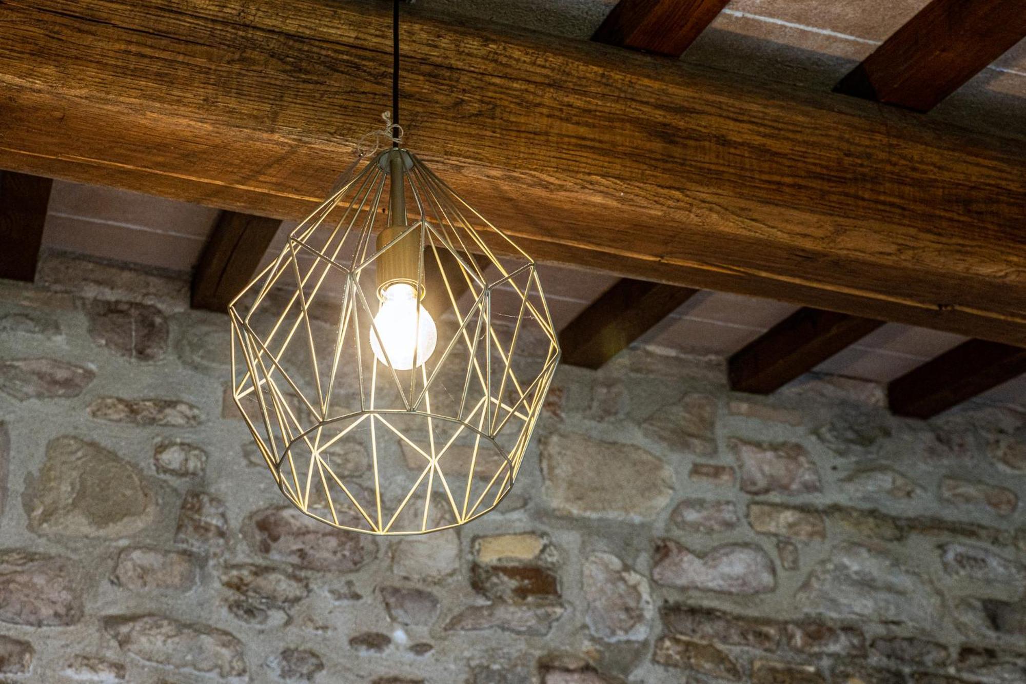 Rustic House, Con Patio E Giardino, Assisi Centro Vila Exterior foto