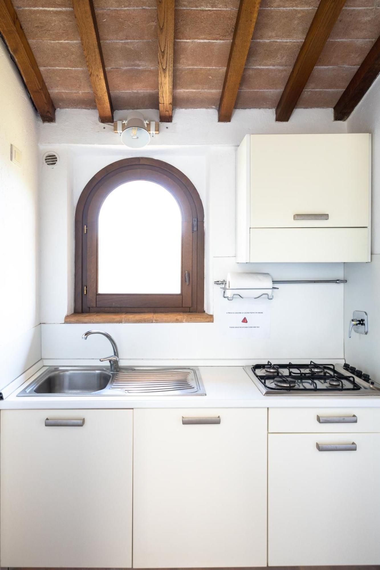 Rustic House, Con Patio E Giardino, Assisi Centro Vila Exterior foto